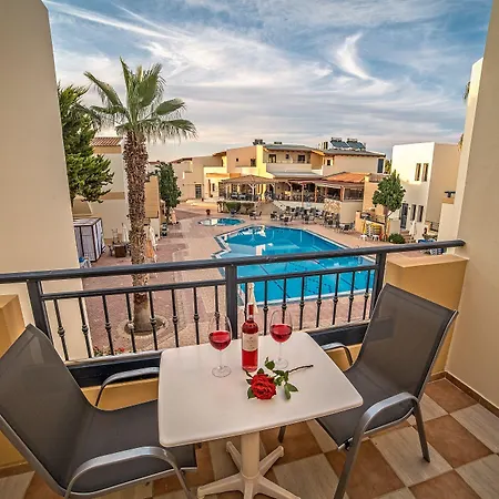 Blue Aegean & 4*