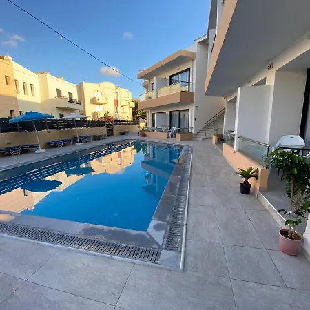 Blue Aegean & 4*