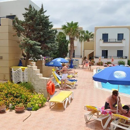 Blue Aegean & 4*