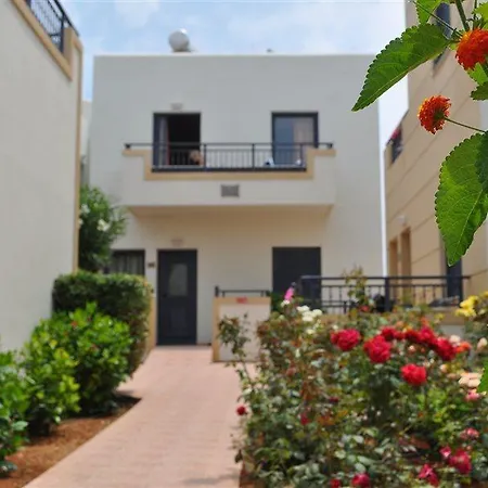 Blue Aegean Hotel&suites 4* Gouves